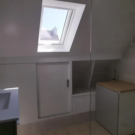 Maison Proche De La *