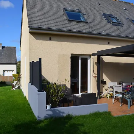 Maison Proche De La *