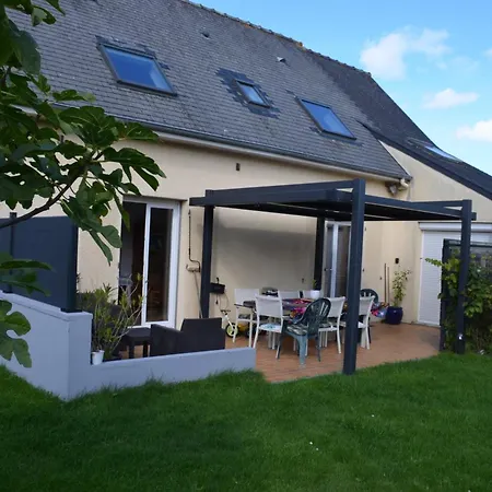 Maison Proche De La
