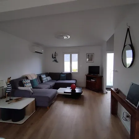 Maison Proche De La Σπίτι διακοπών *