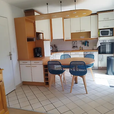 Σπίτι διακοπών Maison Proche De La